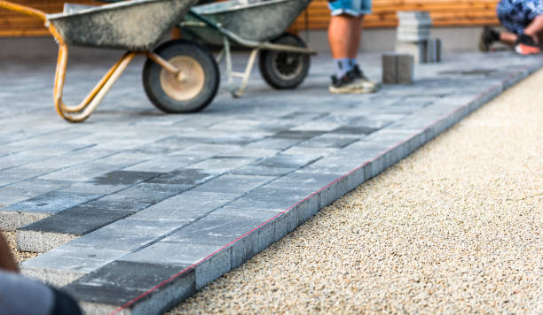 Best Driveway Paving Contractor  in Grenelefe, FL