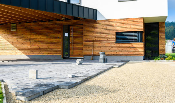 Best Driveway Resurfacing Pavers  in Grenelefe, FL