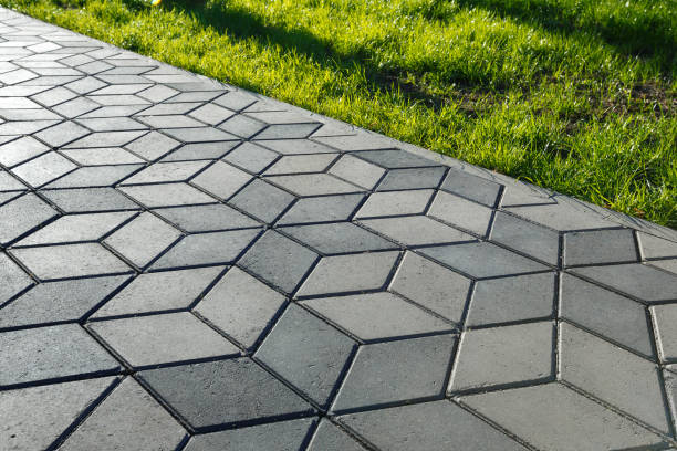 Best Residential Paver Driveway  in Grenelefe, FL
