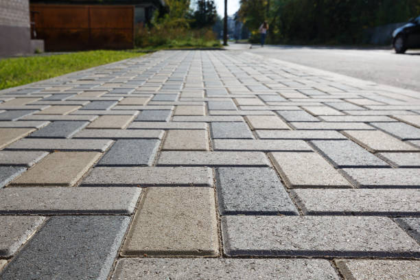 Best Professional Driveway Pavers  in Grenelefe, FL