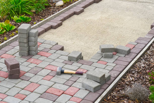 Best Local Driveway Pavers  in Grenelefe, FL