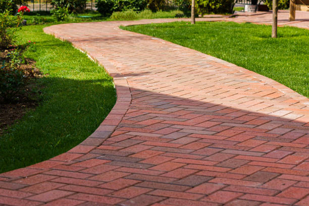 Best Decorative Driveway Pavers  in Grenelefe, FL