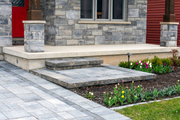 Best Residential Driveway Paver Services  in Grenelefe, FL