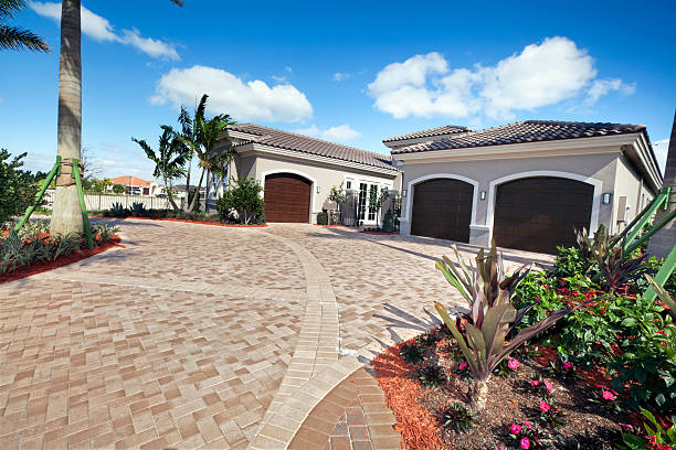Best Affordable Driveway Paving  in Grenelefe, FL