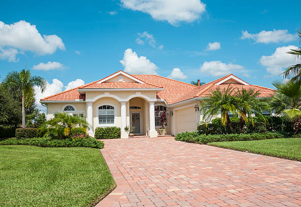 Best Affordable Driveway Pavers  in Grenelefe, FL