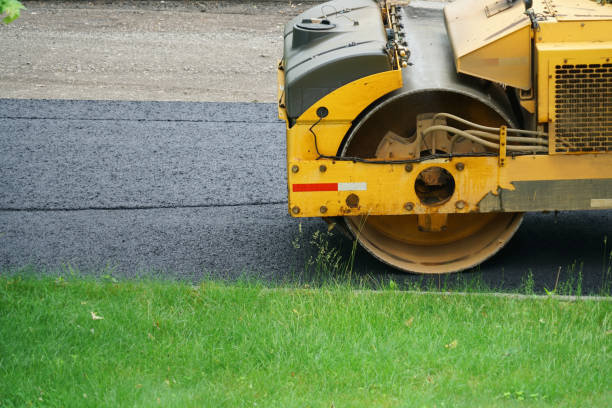 Best Cobblestone Driveway Pavers  in Grenelefe, FL