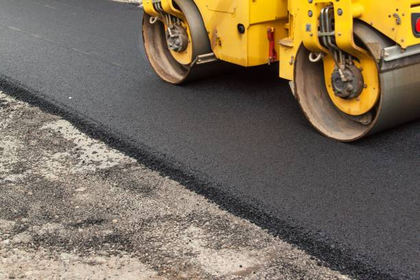 Best Concrete Paver Driveway  in Grenelefe, FL