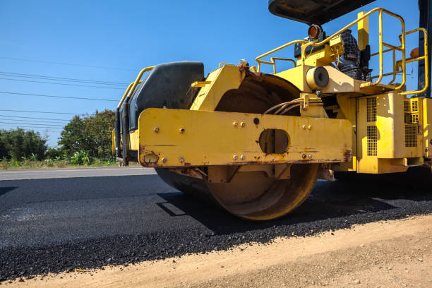 Best Interlocking Driveway Pavers  in Grenelefe, FL